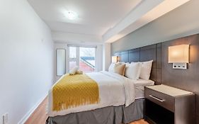 Downtown Townhomes